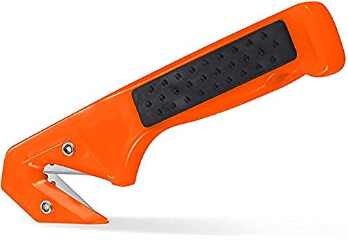 Taglierina di Sicurezza per Magazziniere in Plastica