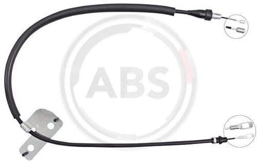 A.B.S. Cavo comando, Freno stazionamento K16024
