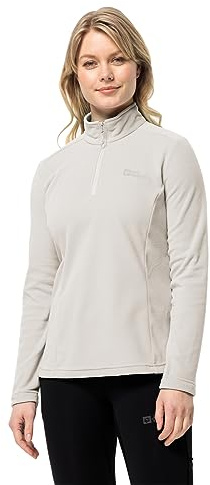Jack Wolfskin Damen Gecko Fleecepullover