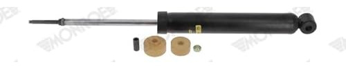 MONROE D8020 2x Stoßdämpfer Gasdruck Hinten Kompatibel mit HYUNDAI SANTA FÉ I SM 5530526200