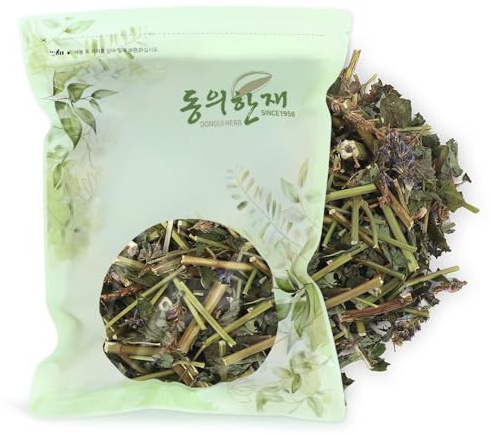 Organic Natural Pure Korean Patchouli (korean mint,Agastache Rugosa) Dried Bulk Herbs -10.58 Ounce (300gram)