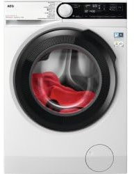 AEG LR75Q944 – Waschmittel = 1600 U/min