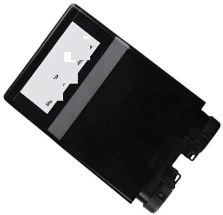 Motorradzündung Für Motorspule Für Shadow 750 VT750 RC44 MBA 1997 Motorrad CDI Zündschalter Motorrad Digitale Zündung CDI Box ECU