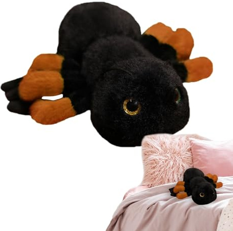 Genérico Peluche De Hormiga Juguetes Blandos de Decoración para el Hogar