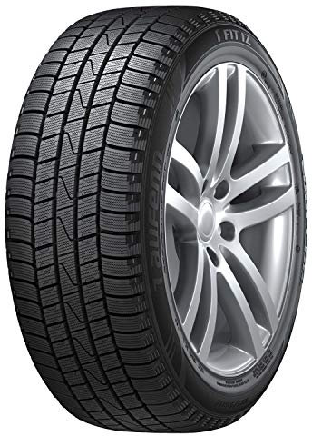 Laufenn 225/55 R17 97T Winterreifen M+S 3PMSF Reifen