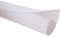 Alex Tech 13mm-3.1m Gaine Câble Auto-Fermeture Manchon de Câble Cache Range Gestion des Câbles pour Ordinateur, Automobile - Blanc