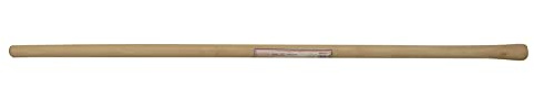 SKANA - Manche Bois pour Serfouette - Œil Rond Ø 35 mm - Longueur 110 cm - Bois Dur Poncé - Prêt-À-L'Emploi