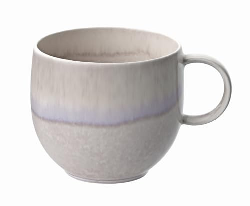 like by Villeroy & Boch group by Villeroy & Boch - Perlemor Sand Becher mit Henkel 12,5x9,5x8,5cm, 19-5172-9651
