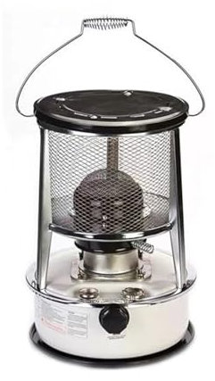 Kerosin Herd Heizung Outdoor EIS Angeln Camping Hause Diesel Tragbare Heizöl Kerosin Heizung Grill Herd Innen Geeignet für den Innen- und Außenbereich (Color : 2310 6L with Bag)