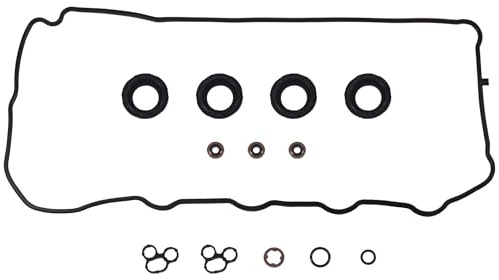 VS50825R for Toyota Camry 2.5 Valve Cover Gasket,RAV4 Lexus ES300h NX300h Scion TC 2.5L,Highlander Sienna Venza 2.7L 2010 2011 2012 2013 2014 2015 2016 2017 2018 2019 2020 VS50721 VS 50825 R