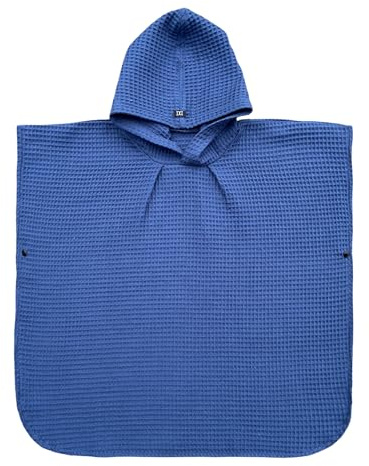 NARDONI Badeponcho für Kinder (Ocean, 1)