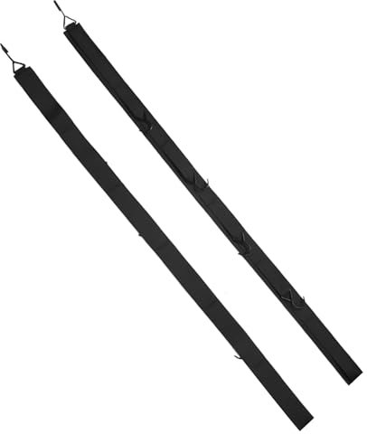 FUUGlan Hockey-Trockenständer, Hockeyausrüstung, tragbar, Sportausrüstung, Organizer, Hockey-Geschenke für Jungen, langlebig