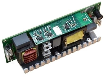 WOATOHO Ballasts électroniques de Remplacement for Lampes fluorescentes 8R 250 W à Haut rendement, 10 pièces