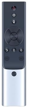 1 st röstfjärrkontroll for XGIMI Horizon/Horizon Pro/Aura-projektor