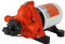 Seaflo 33 Series DC Diaphragm Pump 12V/24V 3.0GPM 45PSI (12 Volts)