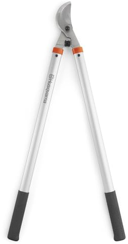 Husqvarna 599633301 Astschere 66 cm, grau
