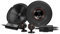 JBL Club Gen3 64CTP 6.5'' (16cm) Lautsprecher Compo-Satz, Schwarz