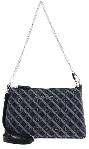 Valentino Barrio Pochette Nero/Multicolor