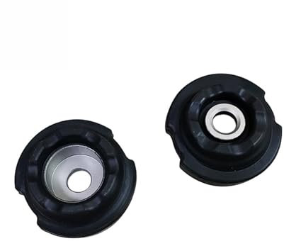 YOHAX Xuanqingyi Store 2123203138 2123203238 Luftfederung vorne, Federbein, obere Halterung, kompatibel mit Mercedes, kompatibel mit E, kompatibel mit Klasse W212 W218