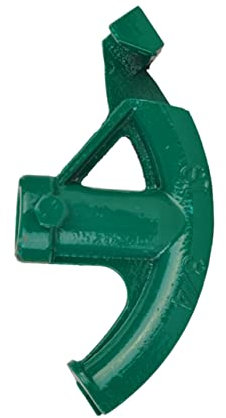 Artibetter Cintreuse De Tubes Manuelle Pour Cuivre Et Acier Outil De Cintrage Adapté Aux Fils Acier Galvanisé