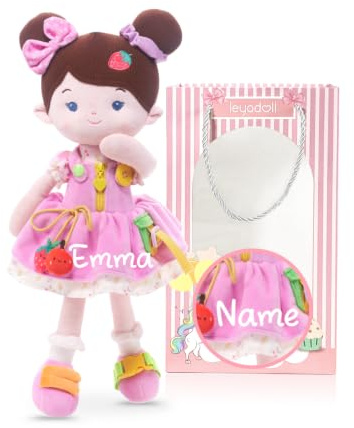 Personalisierte pädagogische weiche Babypuppe – Jucy-Girl-Joosee-Pädagogische Puppe