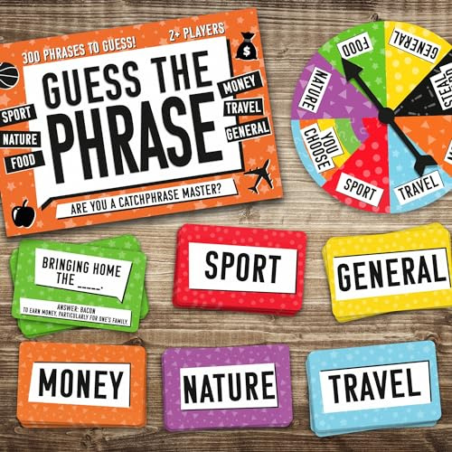Gift Republic Risky Quizness