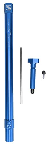 Schaltauge, Fahrrad-Schaltwerk-Werkzeug, Schaltwerk-Korrekturschlüssel für die Reparatur, Blau, für Familie, Profi-Mechaniker, Fahrrad-Freunde, DIY-Projekte