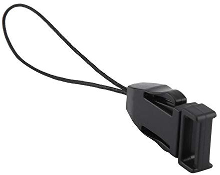 VBESTLIFE Cinturini da Polso 4 Pezzi per DSLR e Fotocamere compatte, Cinturino per Fotocamera Resistente e Durevole, Morsetto a sgancio rapido, per la Sicurezza della videocamera.