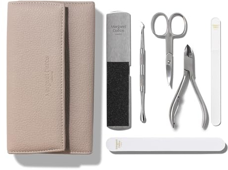 Margaret Dabbs Luxury Manicure & Pedicure Set