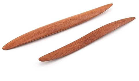 Aiegiuor Bone Folder Leather Tools Set Scoring Board Tool for Origami Paper Creaser Sculpture Crafts and Cradstock DIY Book Binding Kit Materials Embossing Folders Crafting Scorer for Card Making
