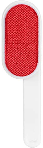 Cepillos de Pelusa de Doble Cara,Quitapelusas de Ropa de Plástico Lavable,Cepillo de Pelusa para sofá,Cepillo de Limpieza de Abrigos para Herramientas para el Hogar