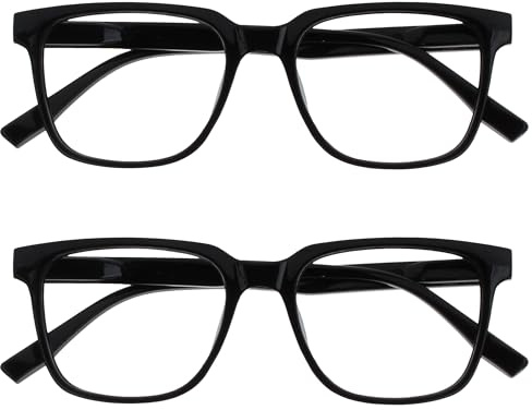 OPULIZE unisex - vuxen LEO Läsglasögon