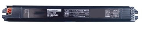 FANNIXI reattore elettronico EB-C 228 TL5 II 28W for T5 Alimentatore elettronico Tubo Fluorescente Raddrizzatore elettronico Tubo Fluorescente Zavorra