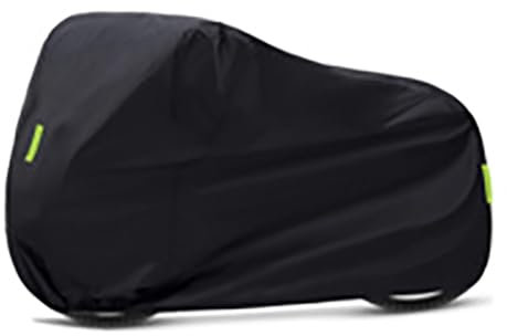 WQIUTT Fundas para Motos para KTM Adventure 390 2020-2025,Tela Oxford Exterior Funda Protectora para Motocicleta Motorcycle Cover Impermeable Anti UV Accesorios,B