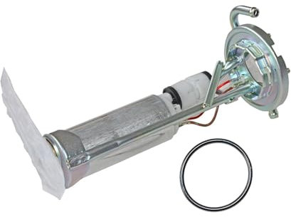 Kraftstofftank-Kraftstoffpumpe 16141180109 16141181075, kompatibel mit BMW E30 318i 316i M40 B18 1987-1994