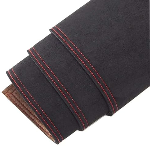 LXURY Car Dashmat Dashboard Cover Instrument Panel Carpet Protective Pad,Fits For Jaguar XF XFL Prestige 35t X260 2016-2020