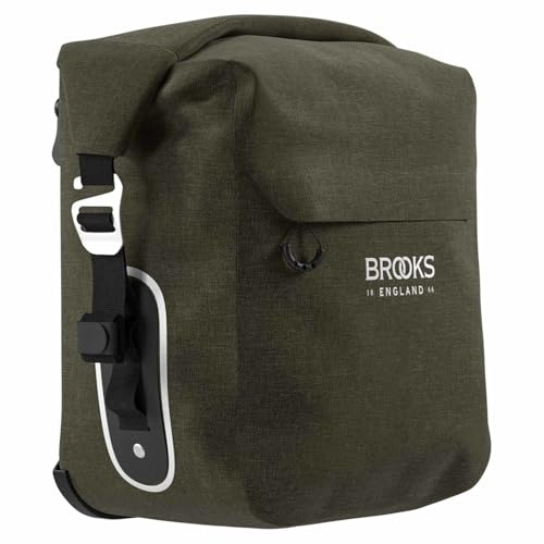 Brooks England Unisex-Adult Scape Pannier