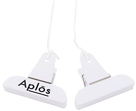 APLOS Pince d'aide à l'habillage Aplós - Gris, Taille unique, (081002815)