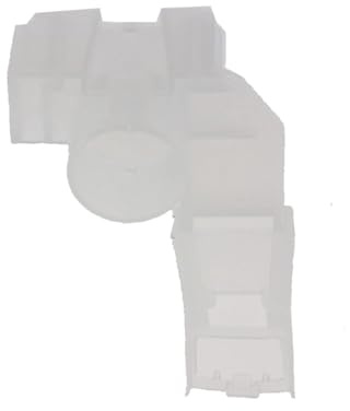 KRUPS Kaffeekanne MS-0A01320A