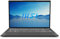 MSI Prestige 13 Evo (A13M-038UK) 13.3 FHD+ 100% sRGB, Intel 13th Gen i7-1360P, Iris Xe Graphics, LPDDR5 16GB, 1TB NVMe PCIe SSD, Intel Wi-Fi 6E, Windows 11 Home Plus - Stellar Grey