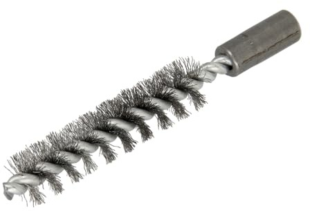 Kesselbürste Stahldraht M10 IG runder Kopf Ø20 Ø30 Ø38 Ø55 Ø80 Ø100 Ø120 Ø150 (Ø38 x 85 x 140 mm)