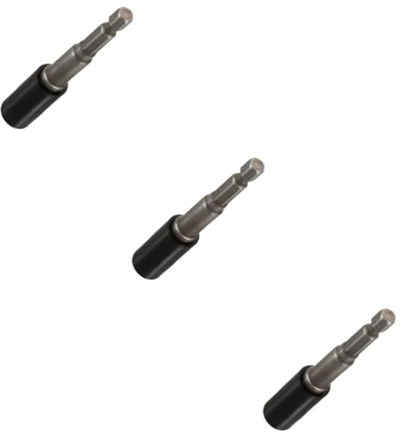 ibasenice 3sätze Piano Stimmwerkzeug Praktischer Stimmstock Kant Aufsatz Und Elektrischem Bohrer Für Klavierstimmer Und Hobbyisten Langlebig Und Wiederverwendbar Einfache Handhabung