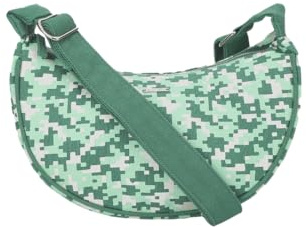 Eco Right Camouflage, Sling Bag Unisex, One Size