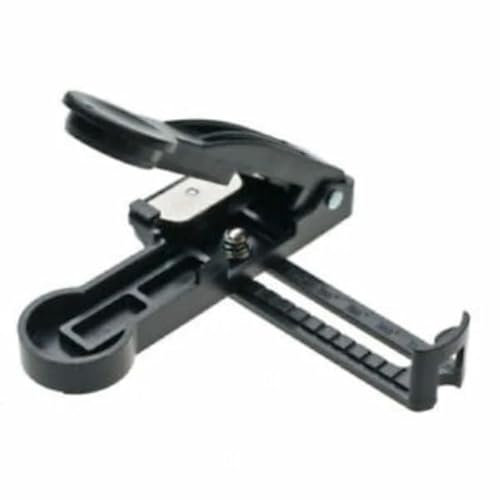 Sales Today Interiror PVC and aluminium Venetian Blinds Cutter Black 25mm Slats Trimmer Cutting Tool