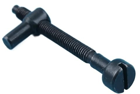 YSDOZMD Tendeur de chaîne pour Jonsered 2077 2083 625 630 670 Champ pour Poulan PP475 PP415 PP425 PP505, tronçonneuse à gaz