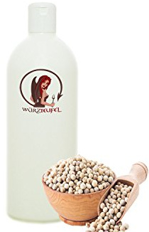 Oléoresine de clou de girofle naturel pur - Extrait de clou de girofle fraîchement récolté - Fabriqué en Inde (500 g)
