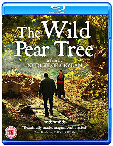 The Wild Pear Tree [Blu-ray]
