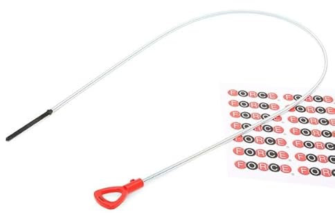 FORCE Asta controllo livello olio Cambio automatico