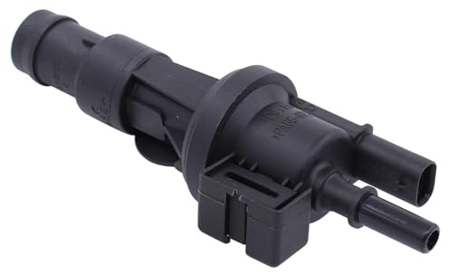 Tankentlüftungsventil Entlüftungsventil Kraftstofftank Ventil Kraftstoffbehälter Tankentlüftung für 2 Active Tourer F45 2er Gran Tourer F46 X1 F48 X2 F39 F55 F56 Clubman F54 Countryman F60 Cabrio F57
