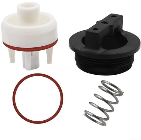 La protection contre le gel rétro s'adapte à votre modèle pour Watts utilisant le numéro de pièce 0887726